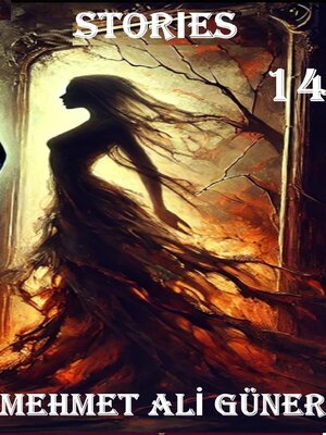 cover image of Stories 14